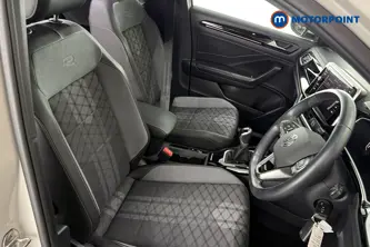 Volkswagen T-Roc R-Line Manual Petrol SUV - Stock Number (1687490) - 22nd supplementary image