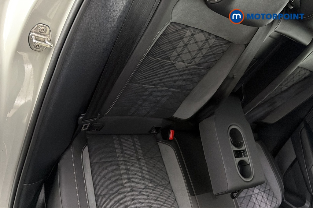 Volkswagen T-Roc R-Line Manual Petrol SUV - Stock Number (1687490) - 25th supplementary image