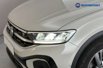 Volkswagen T-Roc R-Line Manual Petrol SUV - Stock Number (1687490) - 42nd supplementary image