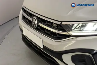 Volkswagen T-Roc R-Line Manual Petrol SUV - Stock Number (1687490) - 43rd supplementary image