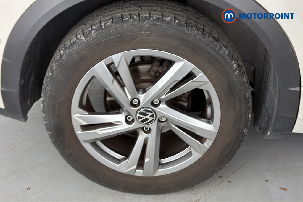Volkswagen T-Roc R-Line Manual Petrol SUV - Stock Number (1687490) - 46th supplementary image