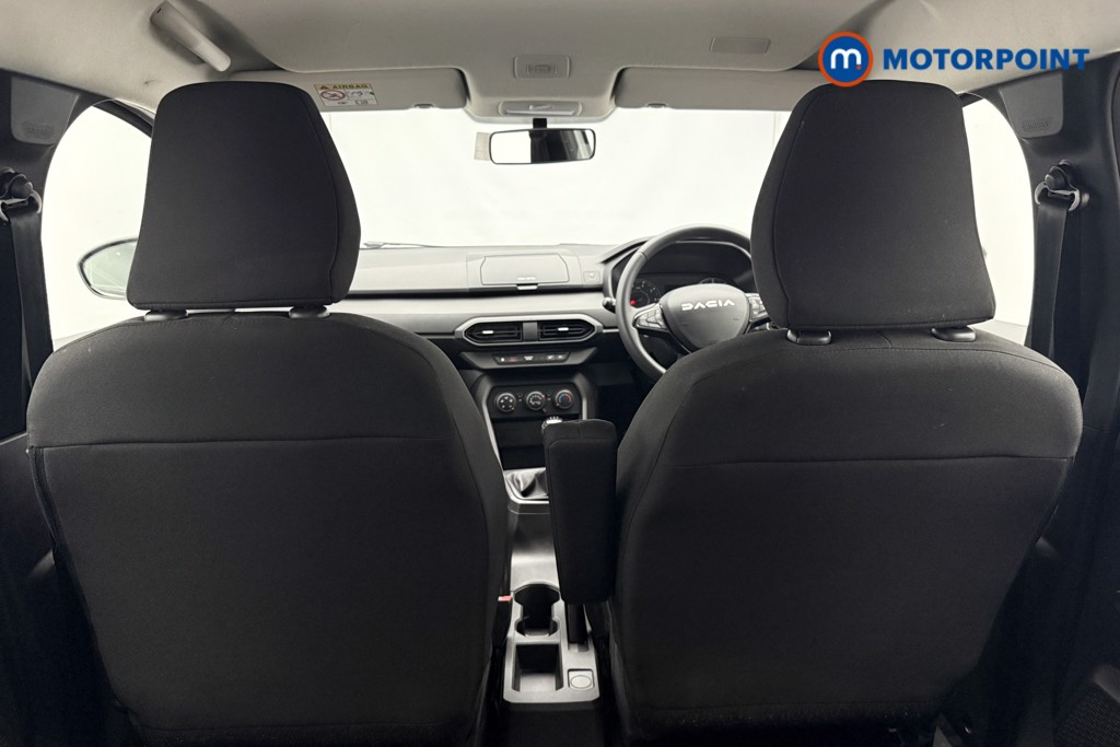 Dacia Sandero Essential Manual Petrol Hatchback - Stock Number (1687518) - 13th supplementary image