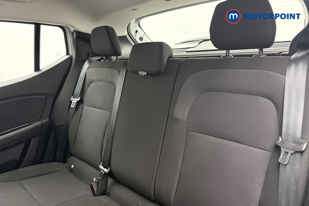Dacia Sandero Essential Manual Petrol Hatchback - Stock Number (1687518) - 14th supplementary image