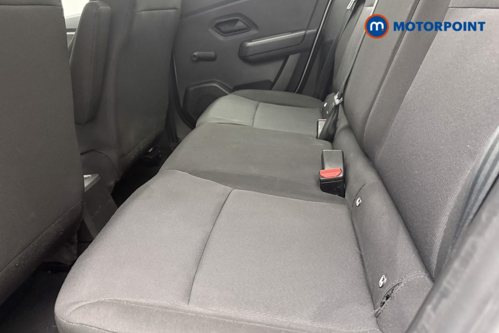 Dacia Sandero Essential Manual Petrol Hatchback - Stock Number (1687518) - 15th supplementary image