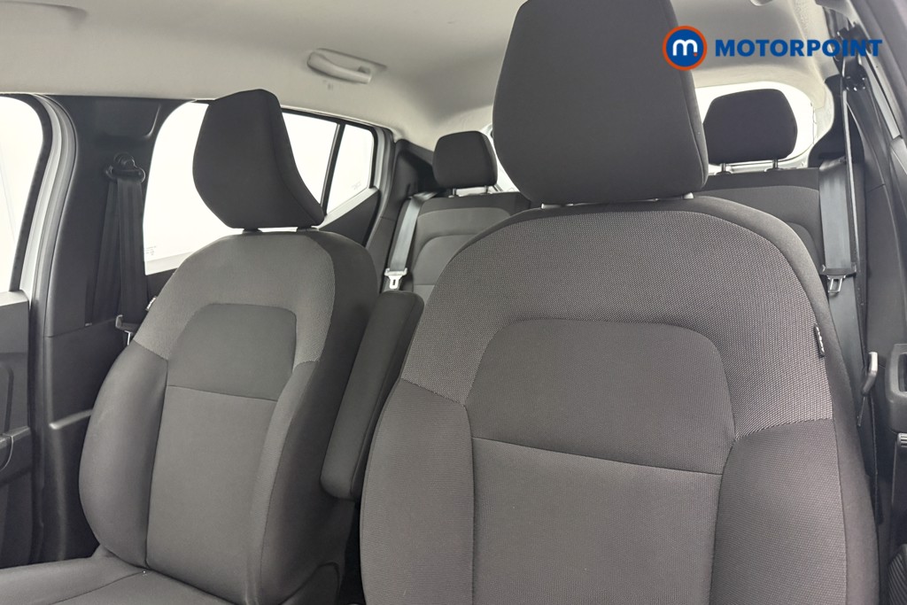 Dacia Sandero Essential Manual Petrol Hatchback - Stock Number (1687518) - 20th supplementary image