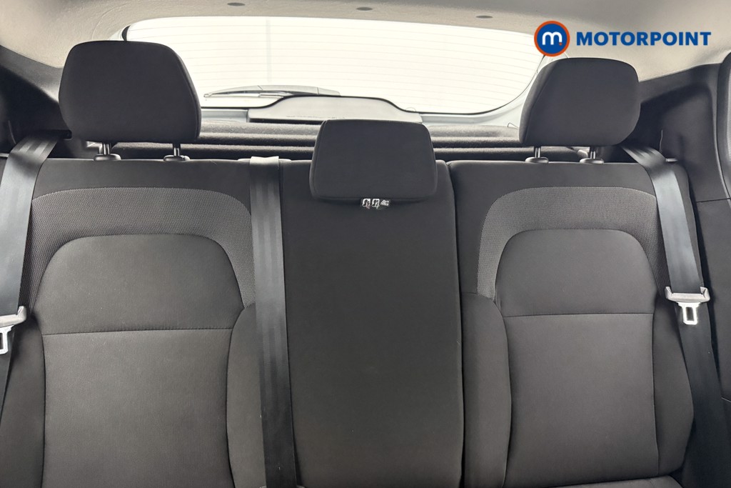 Dacia Sandero Essential Manual Petrol Hatchback - Stock Number (1687518) - 26th supplementary image