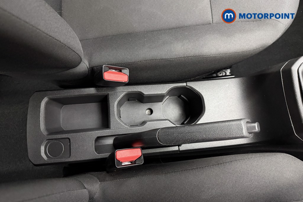 Dacia Sandero Essential Manual Petrol Hatchback - Stock Number (1687518) - 31st supplementary image