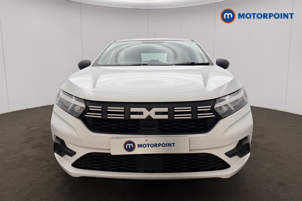 Dacia Sandero Essential Manual Petrol Hatchback - Stock Number (1687518) - 1st supplementary image