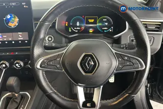 Renault Clio Engineered Automatic Petrol-Electric Hybrid Hatchback - Stock Number (1687531) - 2nd supplementary image