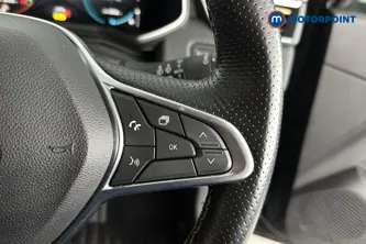 Renault Clio Engineered Automatic Petrol-Electric Hybrid Hatchback - Stock Number (1687531) - 3rd supplementary image