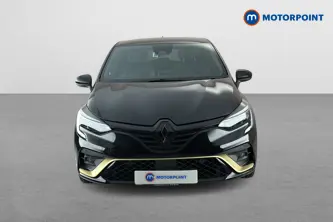 Renault Clio Engineered Automatic Petrol-Electric Hybrid Hatchback - Stock Number (1687531) - Front bumper