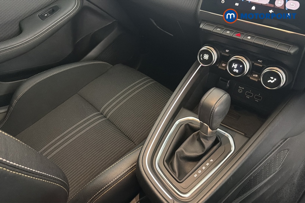 Renault Clio Engineered Automatic Petrol-Electric Hybrid Hatchback - Stock Number (1687531) - 15th supplementary image