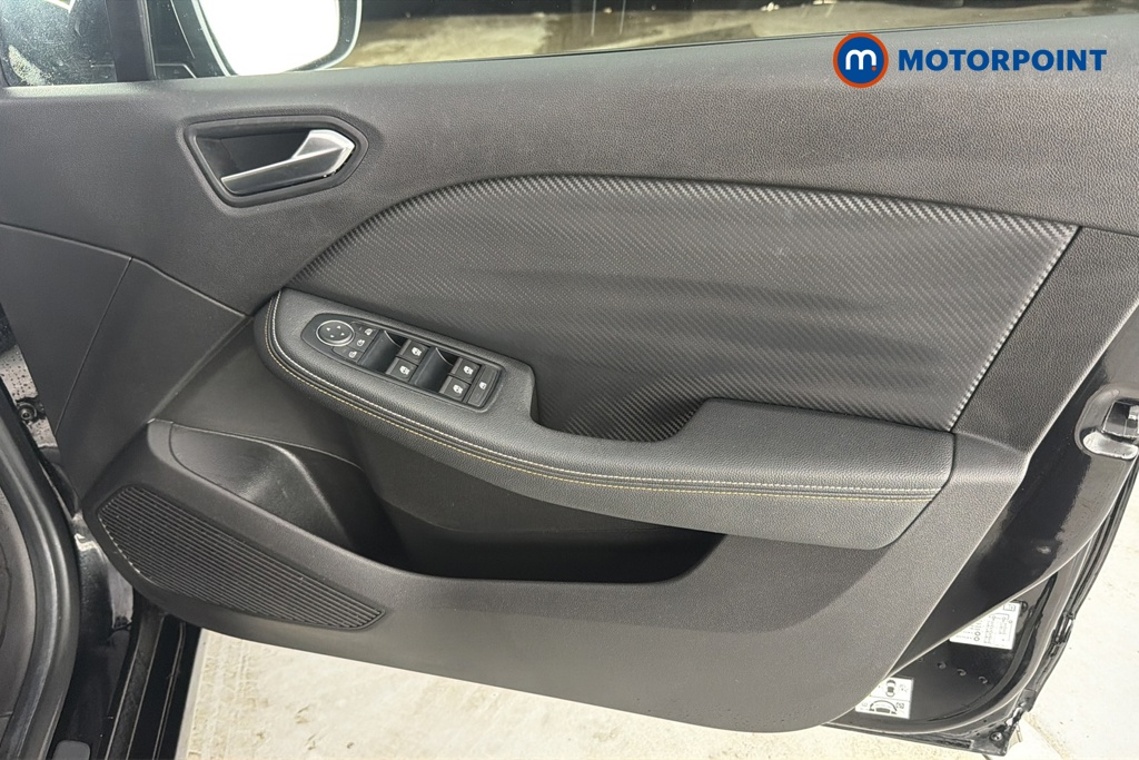 Renault Clio Engineered Automatic Petrol-Electric Hybrid Hatchback - Stock Number (1687531) - 18th supplementary image