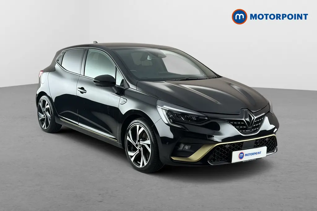 2023 Renault Clio