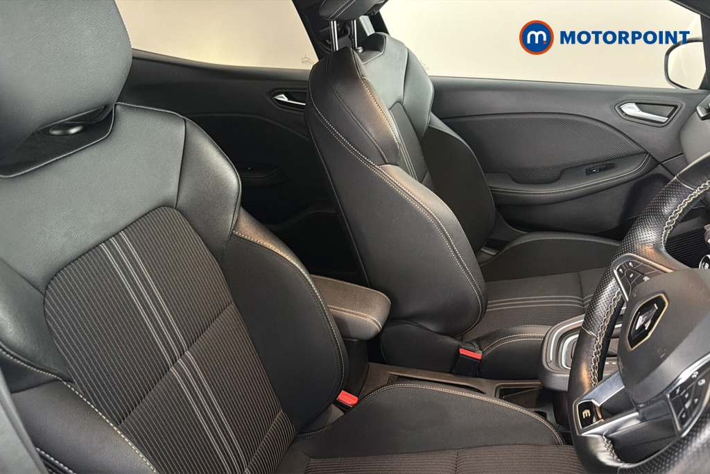 Renault Clio Engineered Automatic Petrol-Electric Hybrid Hatchback - Stock Number (1687531) - 22nd supplementary image