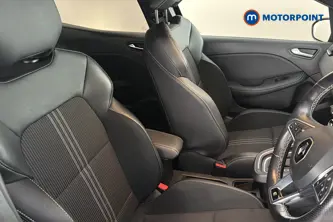 Renault Clio Engineered Automatic Petrol-Electric Hybrid Hatchback - Stock Number (1687531) - 22nd supplementary image