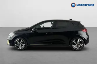 Renault Clio Engineered Automatic Petrol-Electric Hybrid Hatchback - Stock Number (1687531) - Drivers side