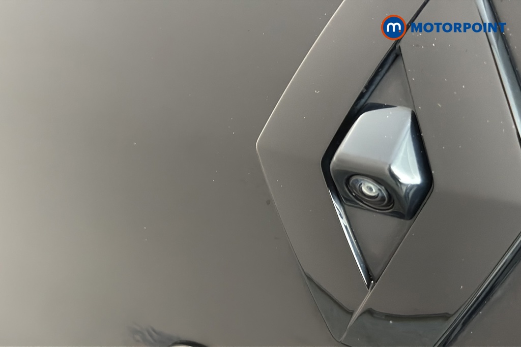 Renault Clio Engineered Automatic Petrol-Electric Hybrid Hatchback - Stock Number (1687531) - 37th supplementary image