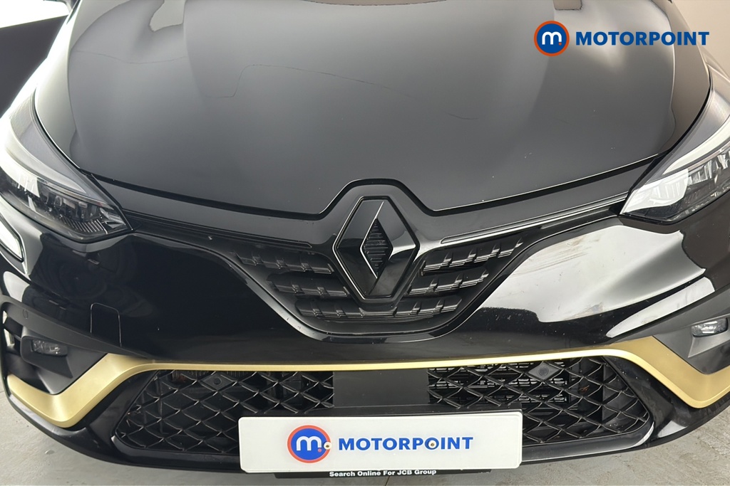 Renault Clio Engineered Automatic Petrol-Electric Hybrid Hatchback - Stock Number (1687531) - 43rd supplementary image