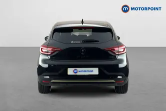 Renault Clio Engineered Automatic Petrol-Electric Hybrid Hatchback - Stock Number (1687531) - Rear bumper