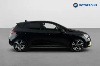 Renault Clio Engineered Automatic Petrol-Electric Hybrid Hatchback - Stock Number (1687531) - Passenger side