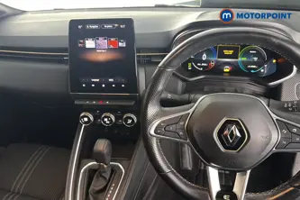 Renault Clio Engineered Automatic Petrol-Electric Hybrid Hatchback - Stock Number (1687531) - 1st supplementary image