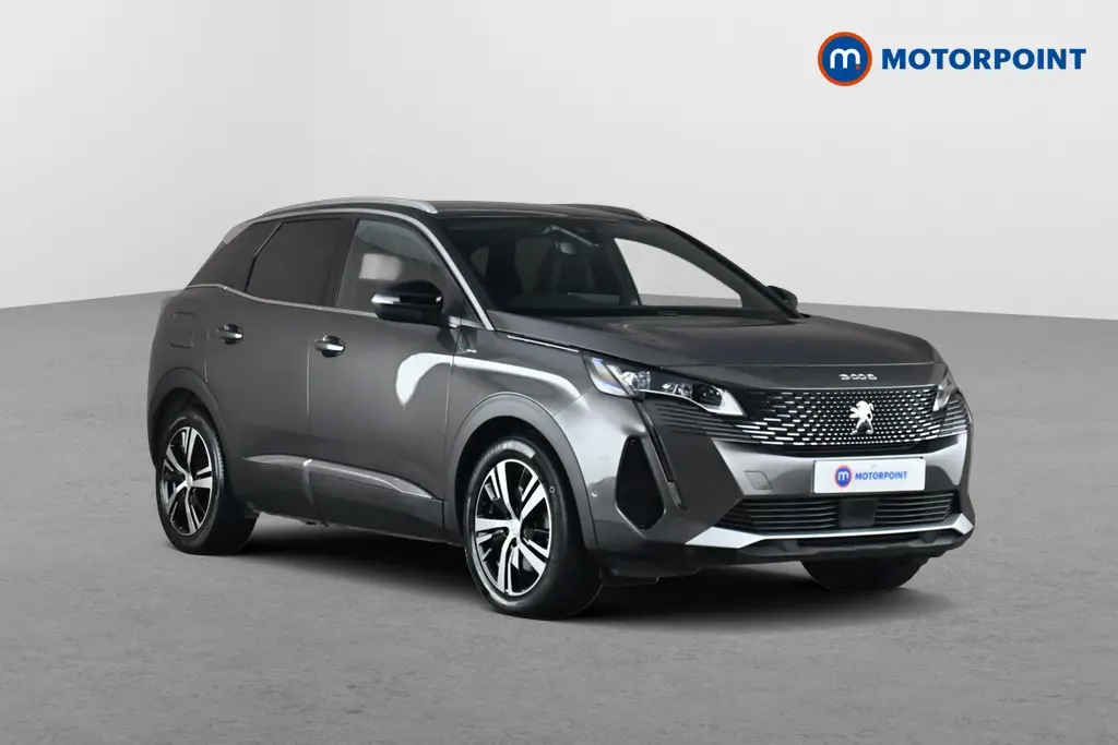 2023 Peugeot 3008