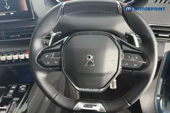 Peugeot 5008 GT Automatic Diesel SUV - Stock Number (1687650) - 2nd supplementary image