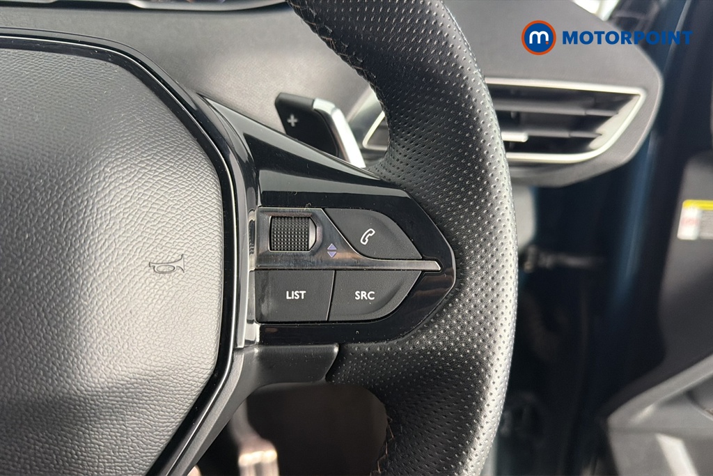 Peugeot 5008 GT Automatic Diesel SUV - Stock Number (1687650) - 3rd supplementary image