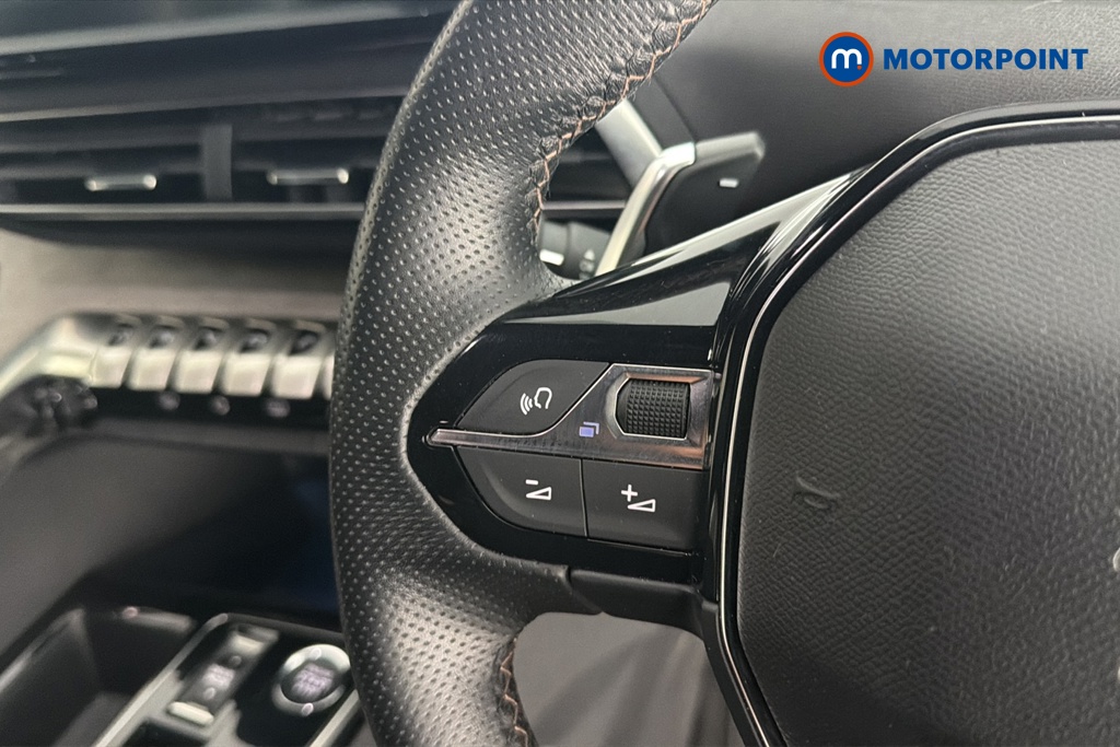 Peugeot 5008 GT Automatic Diesel SUV - Stock Number (1687650) - 4th supplementary image