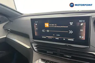 Peugeot 5008 GT Automatic Diesel SUV - Stock Number (1687650) - 8th supplementary image