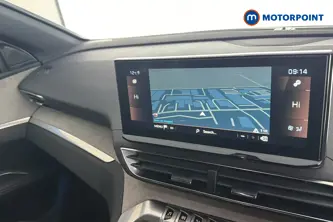 Peugeot 5008 GT Automatic Diesel SUV - Stock Number (1687650) - 9th supplementary image