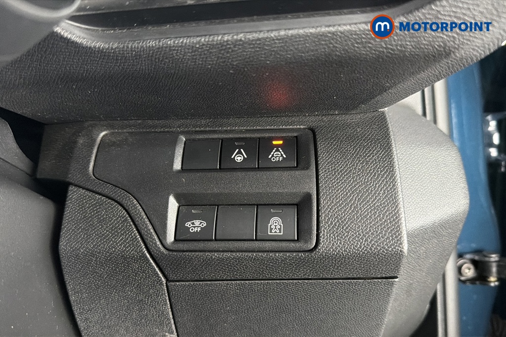 Peugeot 5008 GT Automatic Diesel SUV - Stock Number (1687650) - 11th supplementary image