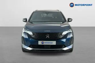 Peugeot 5008 GT Automatic Diesel SUV - Stock Number (1687650) - Front bumper