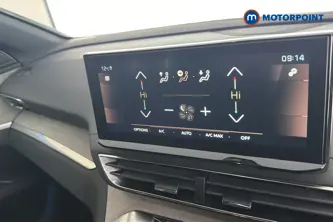 Peugeot 5008 GT Automatic Diesel SUV - Stock Number (1687650) - 12th supplementary image