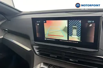 Peugeot 5008 GT Automatic Diesel SUV - Stock Number (1687650) - 13th supplementary image