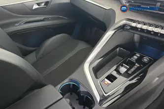 Peugeot 5008 GT Automatic Diesel SUV - Stock Number (1687650) - 15th supplementary image