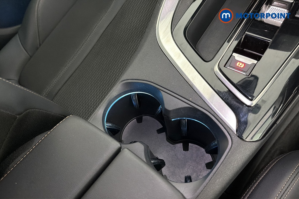 Peugeot 5008 GT Automatic Diesel SUV - Stock Number (1687650) - 16th supplementary image