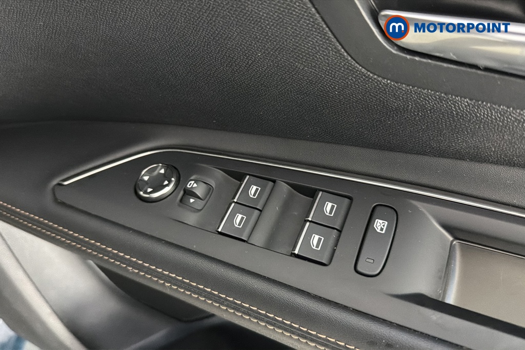 Peugeot 5008 GT Automatic Diesel SUV - Stock Number (1687650) - 19th supplementary image