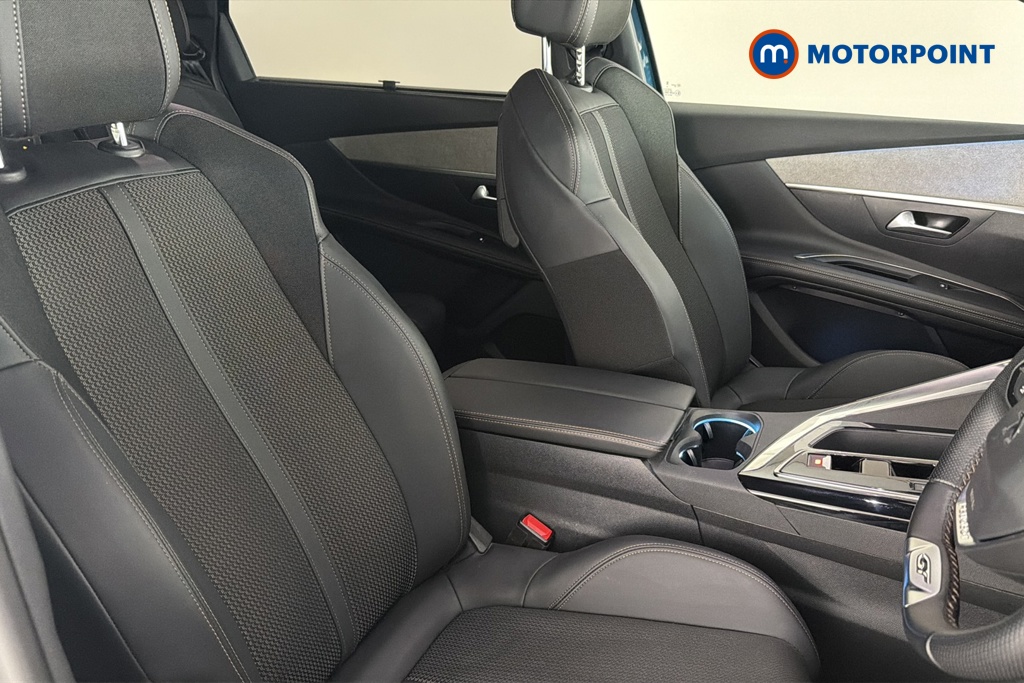 Peugeot 5008 GT Automatic Diesel SUV - Stock Number (1687650) - 22nd supplementary image