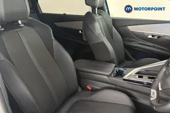Peugeot 5008 GT Automatic Diesel SUV - Stock Number (1687650) - 22nd supplementary image