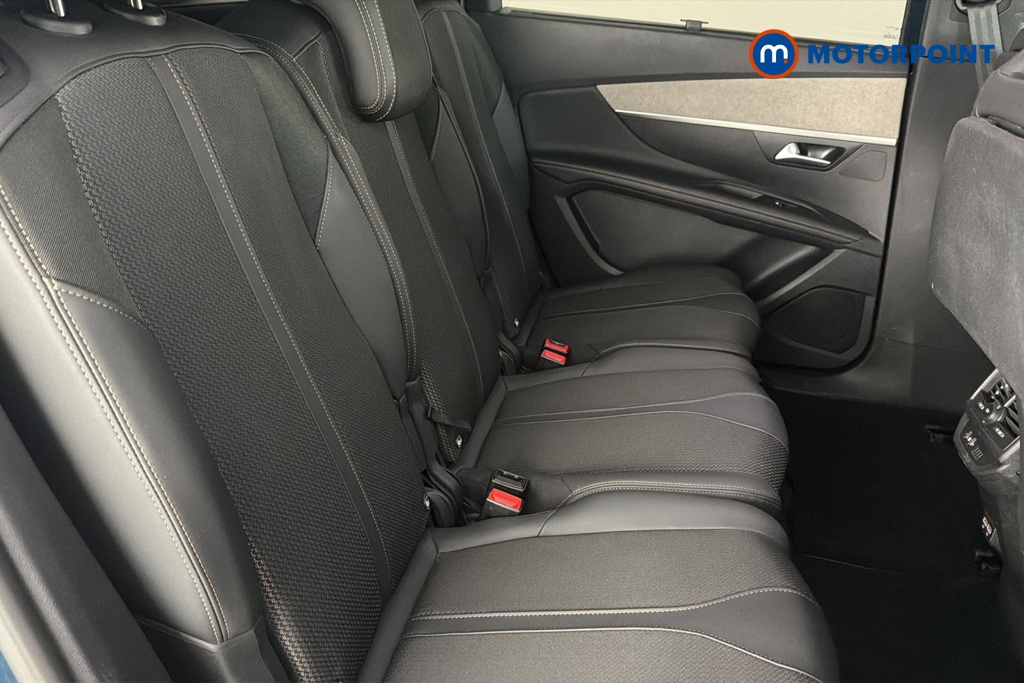 Peugeot 5008 GT Automatic Diesel SUV - Stock Number (1687650) - 25th supplementary image