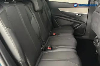 Peugeot 5008 GT Automatic Diesel SUV - Stock Number (1687650) - 25th supplementary image