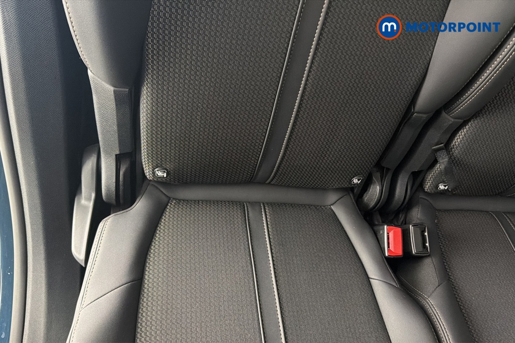 Peugeot 5008 GT Automatic Diesel SUV - Stock Number (1687650) - 27th supplementary image
