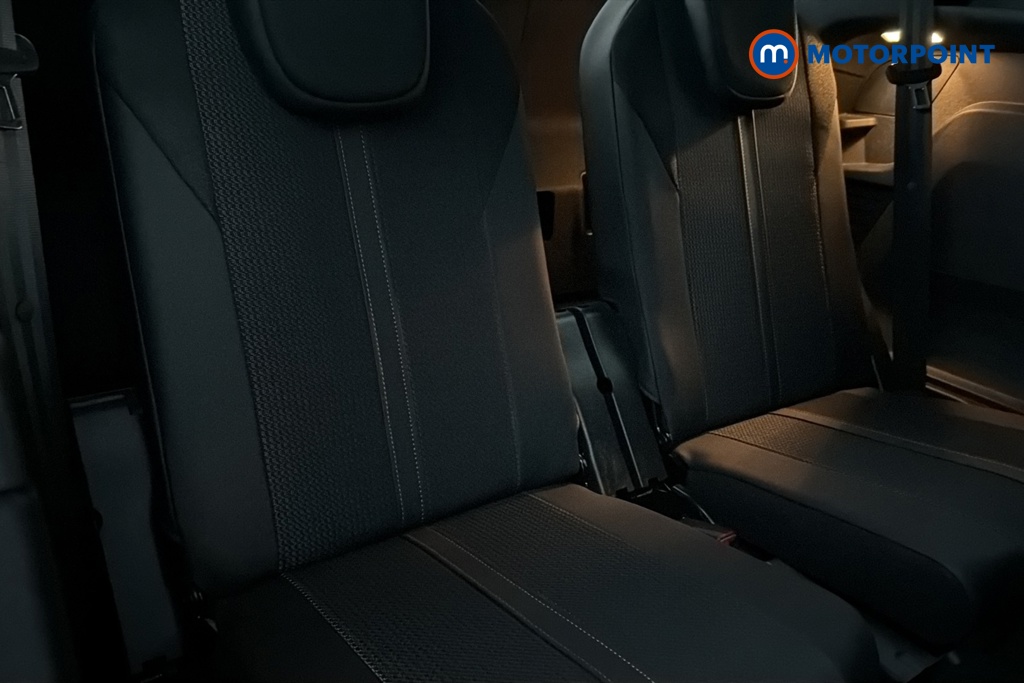 Peugeot 5008 GT Automatic Diesel SUV - Stock Number (1687650) - 29th supplementary image