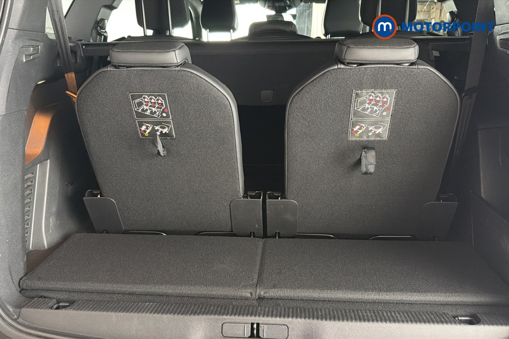 Peugeot 5008 GT Automatic Diesel SUV - Stock Number (1687650) - 30th supplementary image