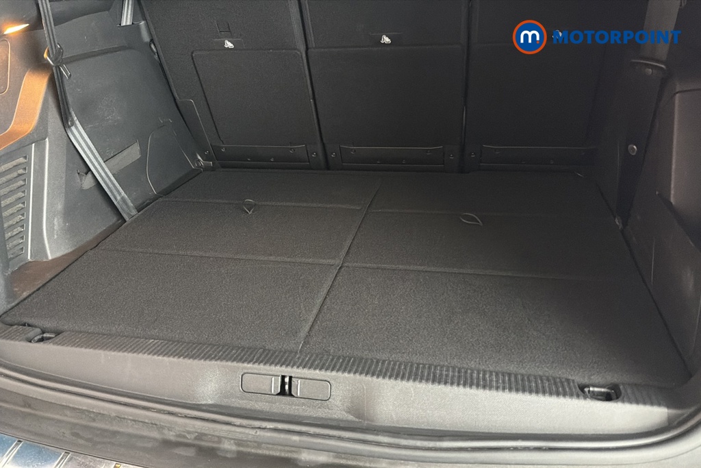 Peugeot 5008 GT Automatic Diesel SUV - Stock Number (1687650) - 31st supplementary image