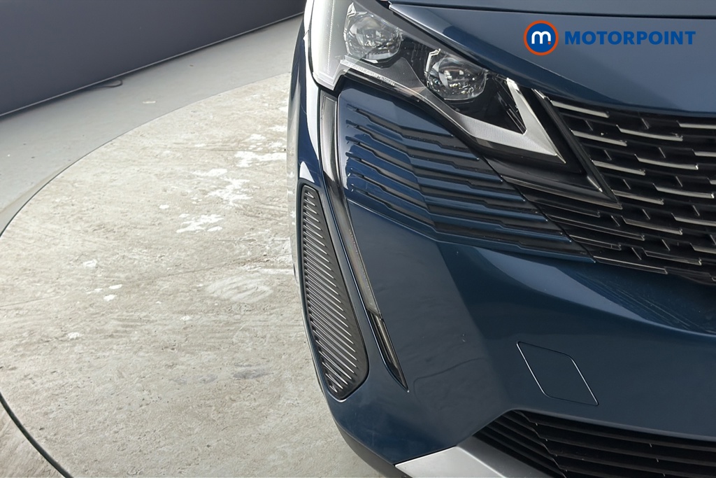 Peugeot 5008 GT Automatic Diesel SUV - Stock Number (1687650) - 38th supplementary image