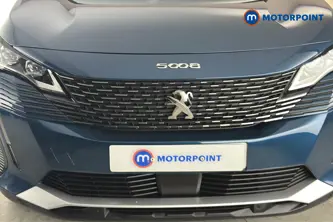 Peugeot 5008 GT Automatic Diesel SUV - Stock Number (1687650) - 43rd supplementary image