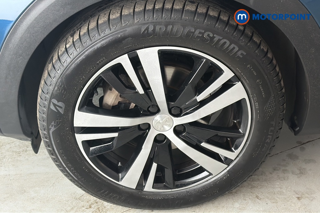 Peugeot 5008 GT Automatic Diesel SUV - Stock Number (1687650) - 44th supplementary image